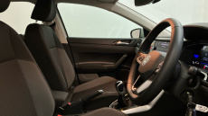 Volkswagen Polo 1.0 TSI Life 5dr Petrol Hatchback